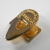 Rare Ferrari Dino Lapel Pin
