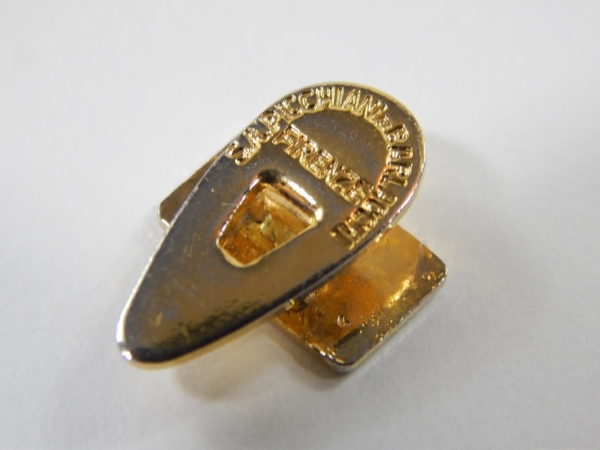Rare Ferrari Dino Lapel Pin