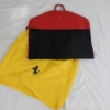 Ferrari Schedoni Suit Carrier Luggage Piece