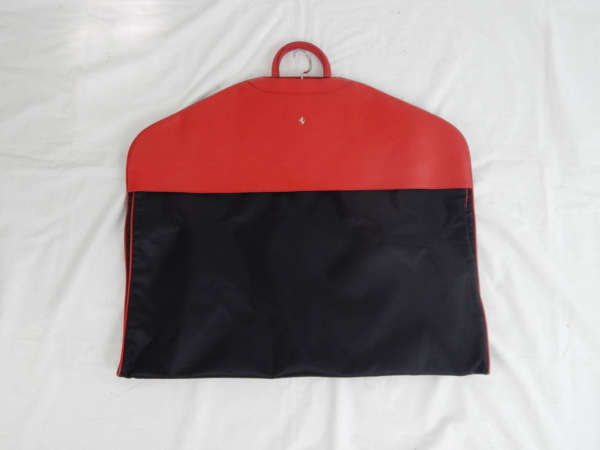 Ferrari Schedoni Suit Carrier Luggage Piece