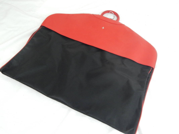 Ferrari Schedoni Suit Carrier Luggage Piece