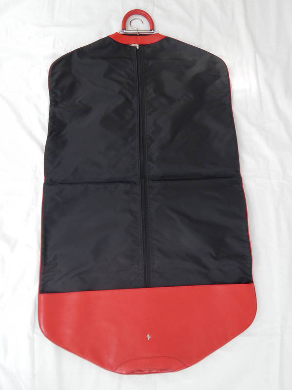 Ferrari Schedoni Suit Carrier Luggage Piece