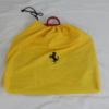 Ferrari Schedoni Suit Carrier Luggage Piece