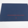 Ferrari F40 Sales Brochure