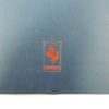 Ferrari F40 Sales Brochure