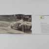 Ferrari F40 Sales Brochure