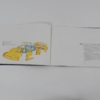 Ferrari F40 Sales Brochure