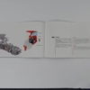 Ferrari F40 Sales Brochure