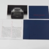 Ferrari F40 Sales Brochure
