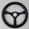 Ferrari F40 & Testarossa MOMO Leather Steering Wheel
