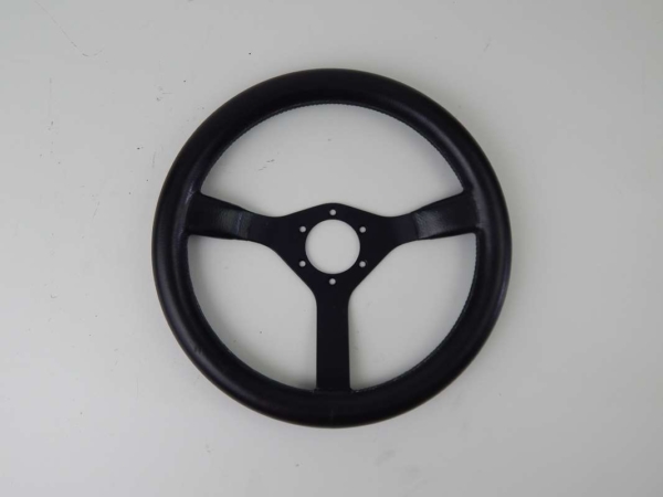 Ferrari F40 & Testarossa MOMO Leather Steering Wheel