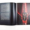 Ferrari F50 Sales Brochure