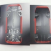 Ferrari F50 Sales Brochure