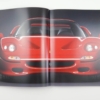 Ferrari F50 Sales Brochure