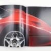Ferrari F50 Sales Brochure