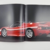 Ferrari F50 Sales Brochure