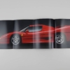 Ferrari F50 Sales Brochure