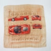 Ferrari F50 Ladies Silk Scarf