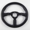 Ferrari F50 MOMO Steering Wheel