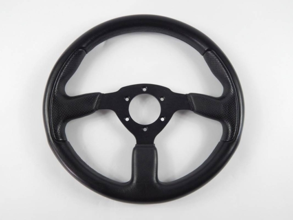 Ferrari F50 MOMO Steering Wheel