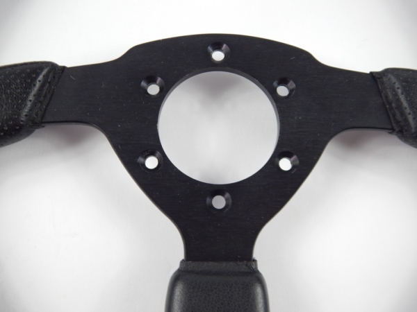 Ferrari F50 MOMO Steering Wheel