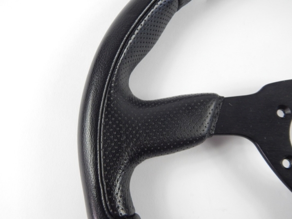 Ferrari F50 MOMO Steering Wheel