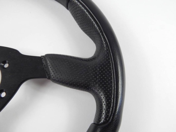 Ferrari F50 MOMO Steering Wheel