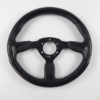 Ferrari F50 MOMO Steering Wheel