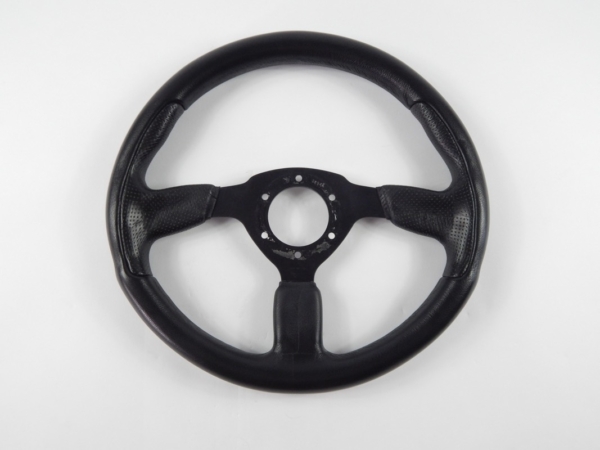 Ferrari F50 MOMO Steering Wheel