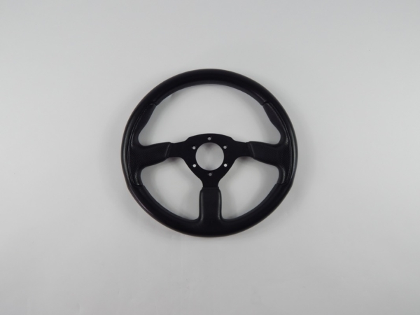 Ferrari F50 MOMO Steering Wheel