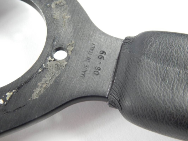Ferrari F50 MOMO Steering Wheel