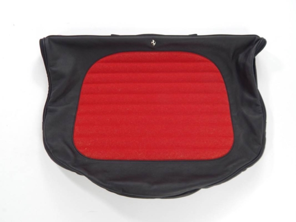 Ferrari F50 Schedoni Suit Carrier Luggage Piece