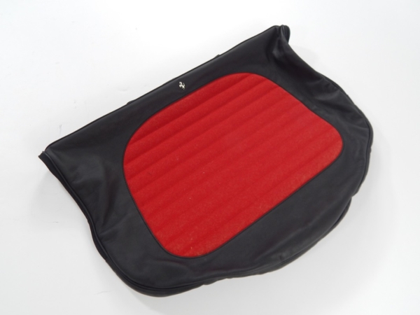 Ferrari F50 Schedoni Suit Carrier Luggage Piece