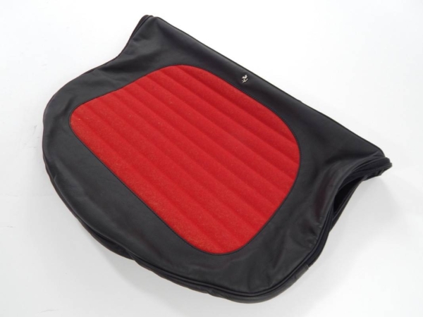 Ferrari F50 Schedoni Suit Carrier Luggage Piece