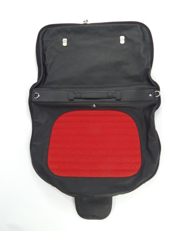 Ferrari F50 Schedoni Suit Carrier Luggage Piece