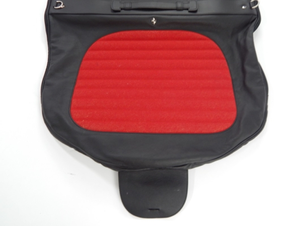 Ferrari F50 Schedoni Suit Carrier Luggage Piece