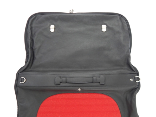 Ferrari F50 Schedoni Suit Carrier Luggage Piece