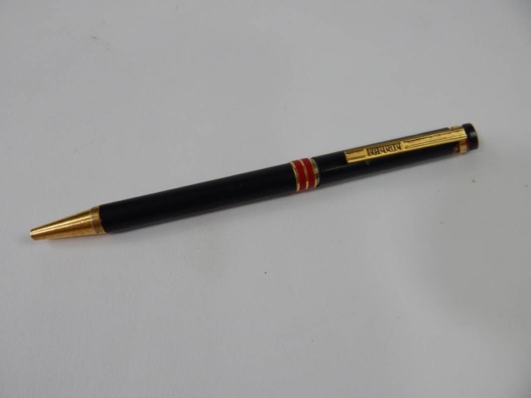 Ferrari Cartier 1980s Pen