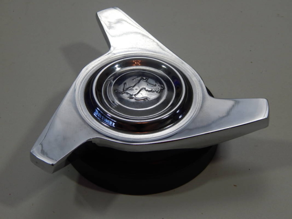 Ferrari Knock Off Wheel Nut Spinner Schedoni Paperweight