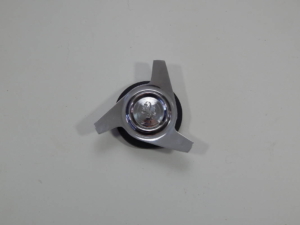 Ferrari Knock Off Wheel Nut Spinner Schedoni Paperweight