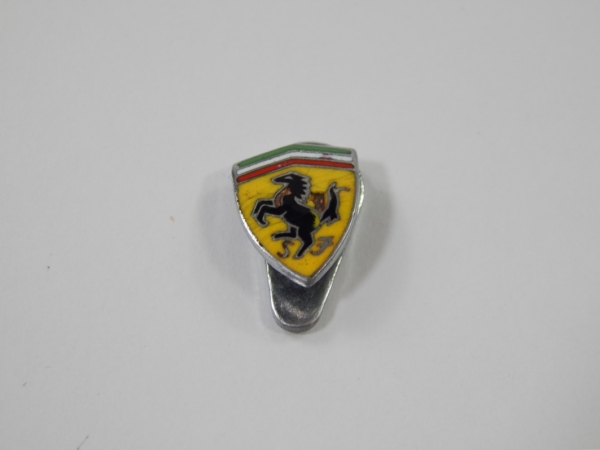 Ferrari Lapel Pin