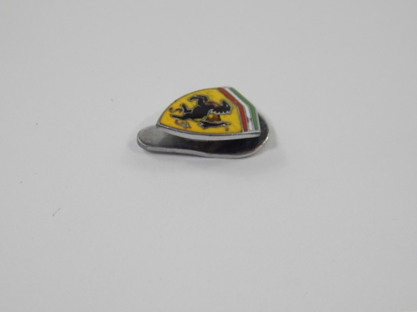 Ferrari Lapel Pin