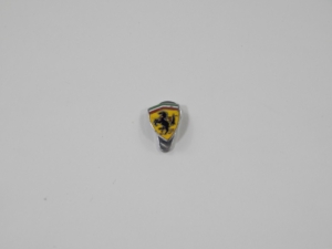 Ferrari Lapel Pin