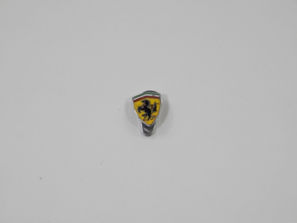 Ferrari Lapel Pin