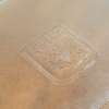 Ferrari Cartier Leather Briefcase