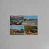Ferrari 1960s Maranello Postcard