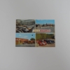 Ferrari 1960s Maranello Postcard
