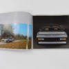 Ferrari Mondial Cabriolet Sales Brochure