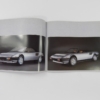 Ferrari Mondial Cabriolet Sales Brochure