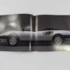 Ferrari Mondial Cabriolet Sales Brochure